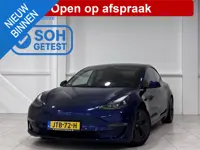 Tesla Model 3 Long Range AWD 75 kWh | Acceleration Boost | Autopilot | 64.611 km! |