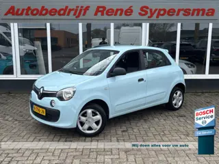 Renault Twingo 1.0 SCe Dynamique | Bluetooth | Airco | Lichtmetaal