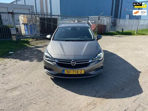Opel Astra Sports Tourer 1.6 CDTI Business+