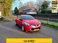 Renault Clio 0.9 TCe Expression airco lage km ALLINPRIJS