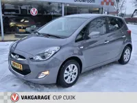 Hyundai ix20 1.6i i-Vision AUTOMAAT/STOEL VERWARMING/AIRCO/NAVIGATIE