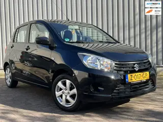 Suzuki Celerio 1.0 Exclusive Airco Blutooth