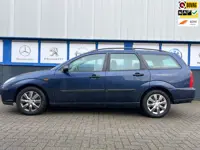 Ford Focus Wagon 1.6-16V Futura 2005 APK 1-2027 995EU