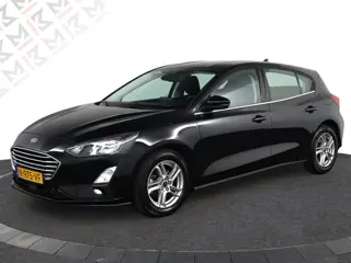 Ford Focus 1.0 EcoBoost Hybrid 125pk|Camera|Navigatie