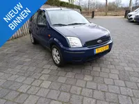 Ford Fusion 1.4-16V Core