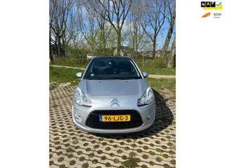 Citroen C3 1.6 VTi Exclusive