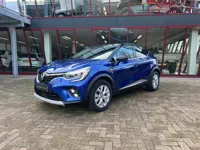 Renault Captur 1.0 TCe 90 Edition One | CC | Navi | PDC |