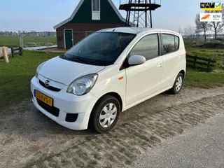 Daihatsu Cuore 1.0 Class Nieuwe APK 30-5-2027