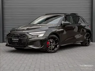 Audi A3 Sportback 45 TFSI e S-Line Pano RS-Stoelen B&O Massage Sfeer BTW