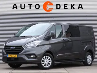 Ford Transit Custom 300 2.0 TDCI 170pk L2H1 Limited DC Automaat