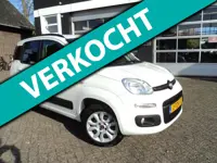 Fiat Panda 0.9 TwinAir CNG Lounge