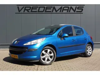 Peugeot 207 1.4 Cool 'n Blue
