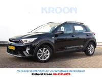 Kia Stonic 1.0 T-GDi MHEV DynamicLine