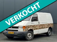 Volkswagen Transporter 1.9 TD 292