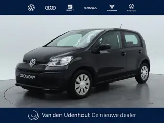 Volkswagen up! 1.0 60pk BMT Move Up Airco Bleutooth