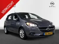 Opel Corsa 1.2 EcoFlex Selection volledige onderhoudshistorie!