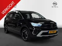Opel Crossland 1.2 Turbo GS