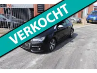 Audi A1 1.2 TFSI Attraction Pro Line Business