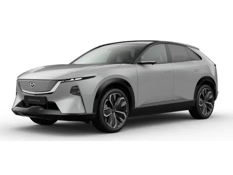 Mazda CX-6e Takumi Plus 78 kWh NU MET €1.500,- INTRODUCTIEVOORDEEL