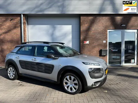 Citroen C4 Cactus 1.2 PureTech Feel|NIEUWE APK|AIRCO|NAVI