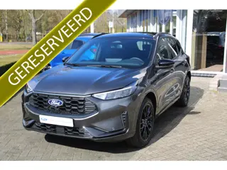 Ford Kuga 2.5 PHEV 243 PK ST-Line X Trekgewicht 2100 kg TREKHAAK | BLACK PACK | WINTER-PACK | B&O PR