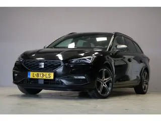 Seat Leon Sportstourer 1.5 eTSI FR Business Intense