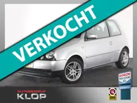 Volkswagen Lupo 1.4