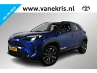 Toyota Yaris Cross 1.5 Hybrid 115 First Edition, Apple Carplay/Android Auto!