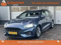 Ford Focus Wagon 1.0 EcoBoost Hybrid ST Line Business