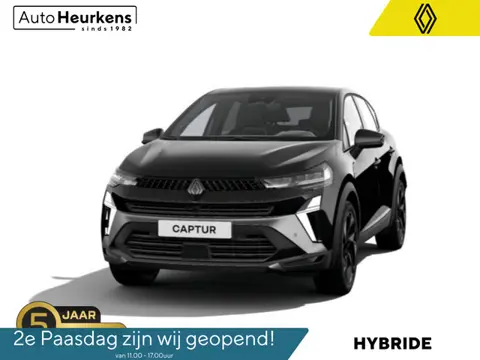 Renault Captur Esprit Alpine Full Hybrid E-Tech 160 l Meer dan € 3.000 voorraadvoordeel! l Gratis 5 