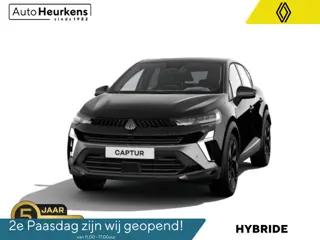 Renault Captur Esprit Alpine Full Hybrid E-Tech 160 l Meer dan € 3.000 voorraadvoordeel! l Gratis 5 