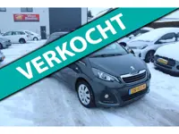 Peugeot 108 1.0 e-VTi Active