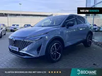 Nissan Qashqai 1.3 MHEV Xtronic Tekna COLD PACK - PANORAMISCH GLAZEN DAK - 1800 Kilo Trekgewicht - V