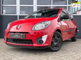 Renault Twingo 1.2-16V Authentique / Airco / Nieuwe APK / NL-auto