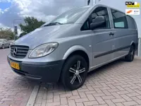 Mercedes-Benz Vito 111 CDI 320 Lang/Invalide/Automaat/Airco/PDC/Cruise-contor/speciale invalide auto