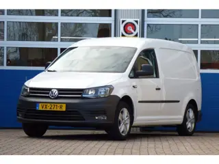 Volkswagen Caddy 2.0 TDI L2H1 BMT Maxi Comfortline