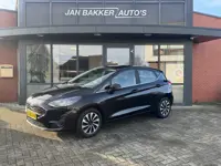 Ford Fiesta 1.0 EcoBoost Hybrid Titanium ✅ Carplay ✅ Trekhaak ✅ PDC ✅