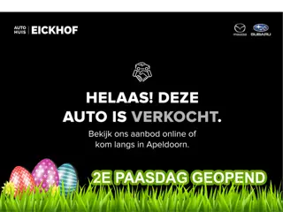 Subaru Forester 2.0 Premium - Dealer onderhouden (bj 2018)