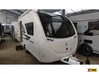 Sprite Mondial 420 SE ATC, AIRCO & CASSE.LUIFEL