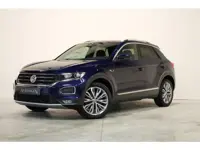 Volkswagen T-Roc 1.5 TSI Sport 150pk Led Trekhaak DSG