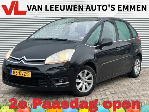 Citroën C4 Picasso 1.6 THP Business EB6V 5p. | Nieuw Binnen | Navigatie | Automaat | Cruise Control 