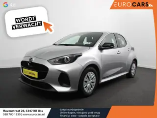 Mazda 2 1.5 Automaat Hybrid Prime-line Airco Adaptieve cruise control Achteruitrijcamera Lane assist