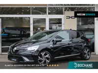 Renault Clio 1.0 TCe R.S. Line | 360 camera | Dode hoek detectie |