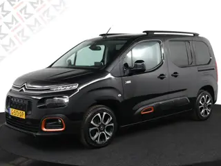 Citroen Berlingo 1.2 PureTech Shine|Panoramadak|Trekhaak|PDC