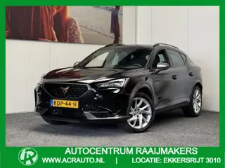 CUPRA Formentor 1.4 e-HYBRID BUSINESS NAVIGATIE ADAPTIVE CRUISE CONTROL STUURVERWARMING APPLE CARPLA