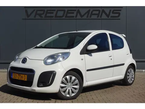 Citroen C1 1.0 Collection