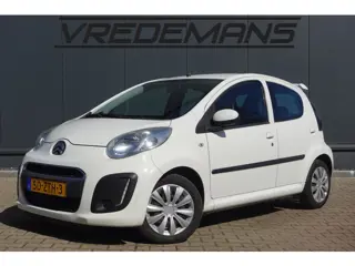 Citroen C1 1.0 Collection