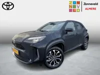 Toyota Yaris Cross 1.5 Hybrid 115 First Edition Comfort Pack