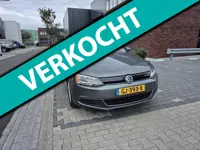 Volkswagen Jetta 1.4 TSI Hybrid Comfortline