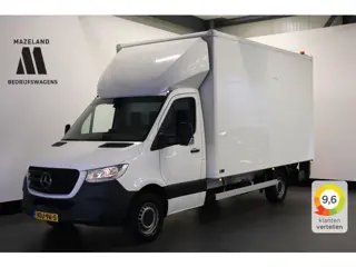Mercedes-Benz Sprinter 314 2.2 CDI Automaat L3 Bakwagen EURO 6 - Airco - Navi - Cruise - Laadklep - 